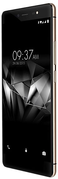 Micromax E481 Canvas 5 LTE